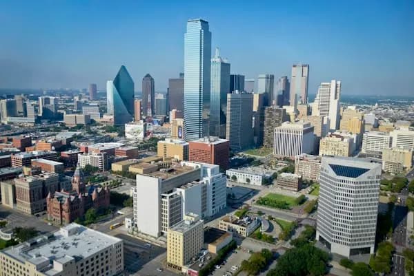 Dallas, Texas office