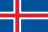 Iceland flag